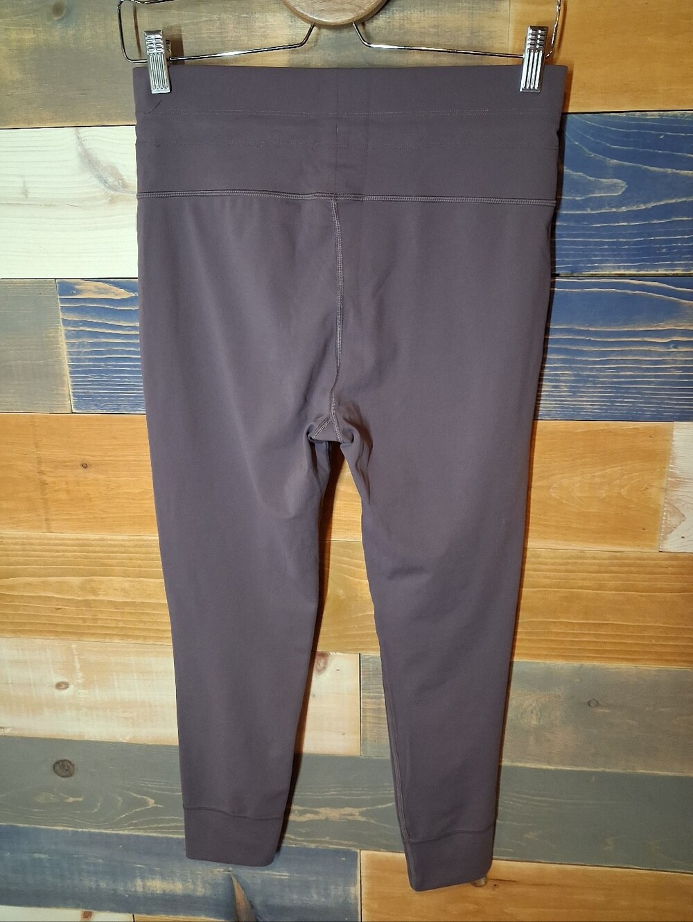 Vuori Daily Legging Smoked Plum L - Picture 6 of 6